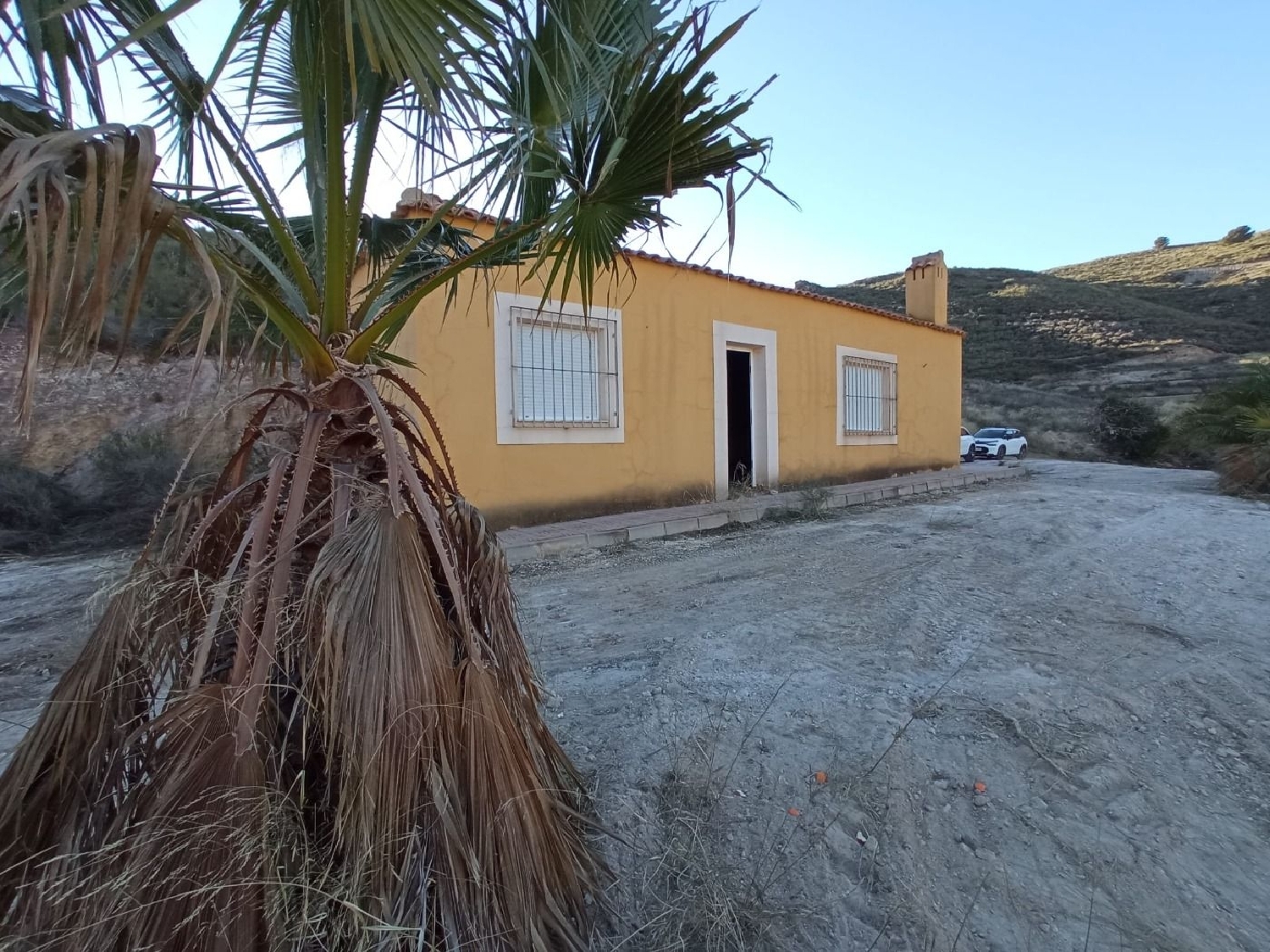 till salu hus Majada Bajo Guadalentín 2