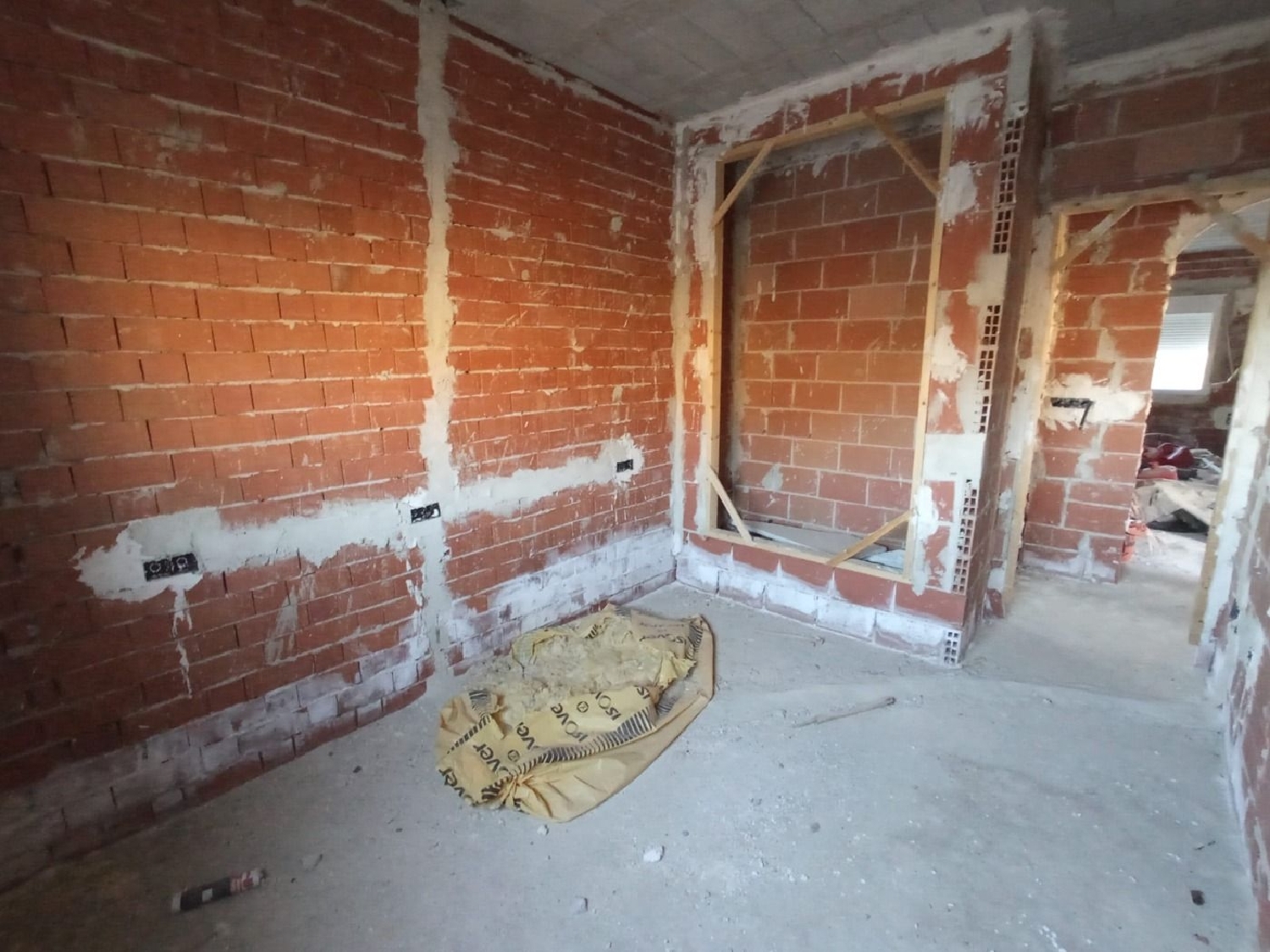  till salu hus Majada Bajo Guadalentín 6