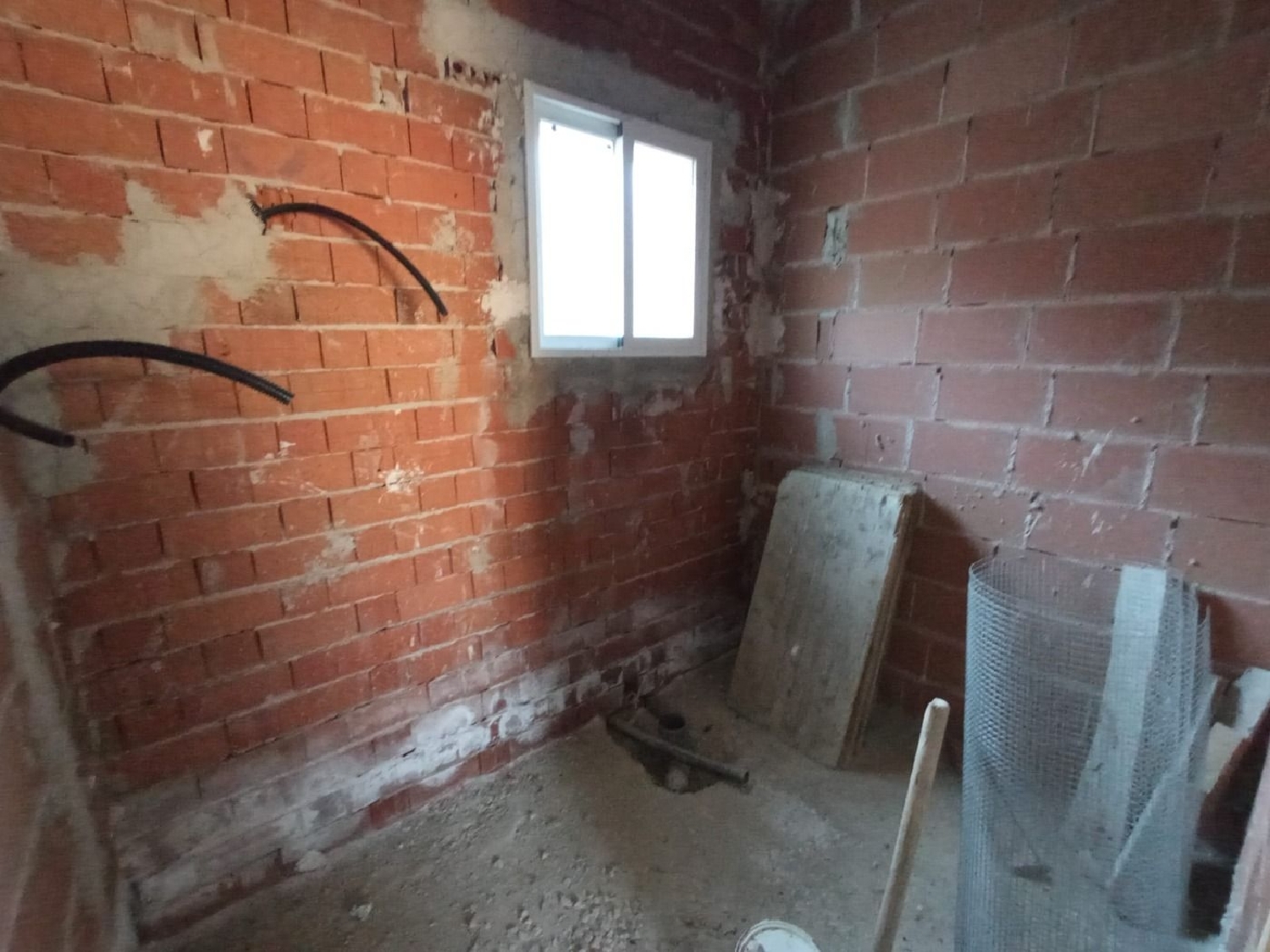  till salu hus Majada Bajo Guadalentín 7
