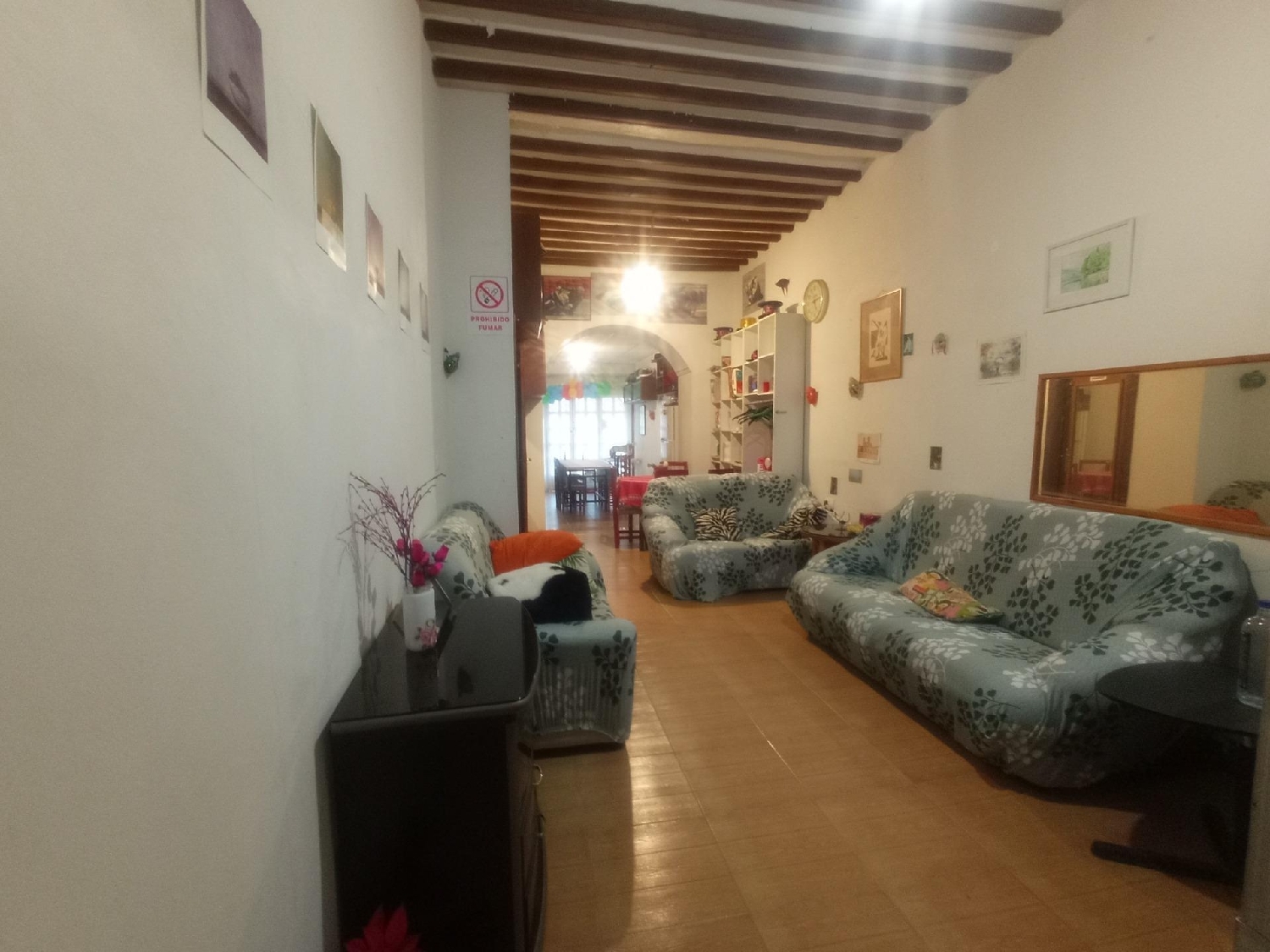  till salu hus Majada Del Moro Alto Guadalentín 6