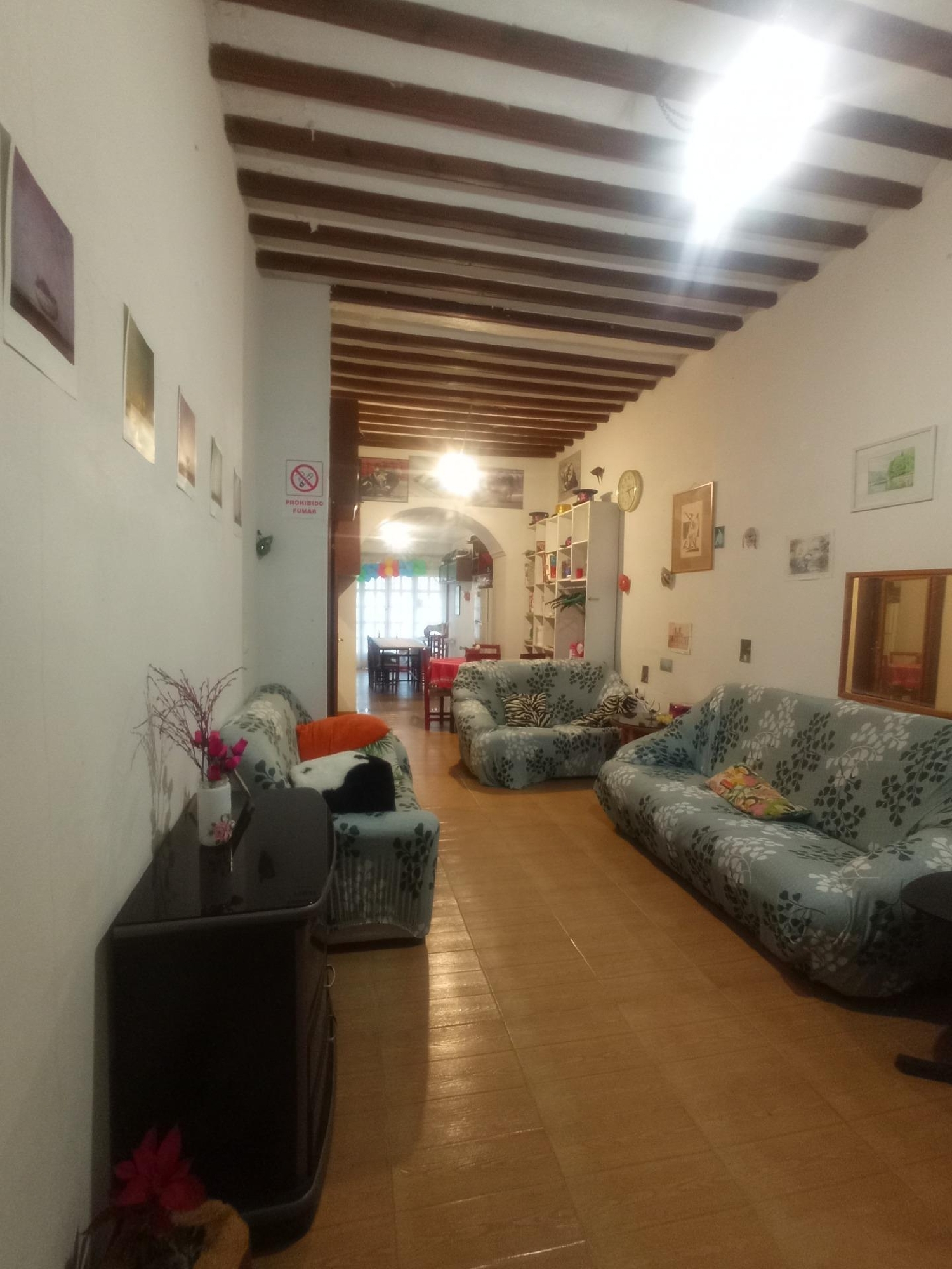  till salu hus Majada Del Moro Alto Guadalentín 5