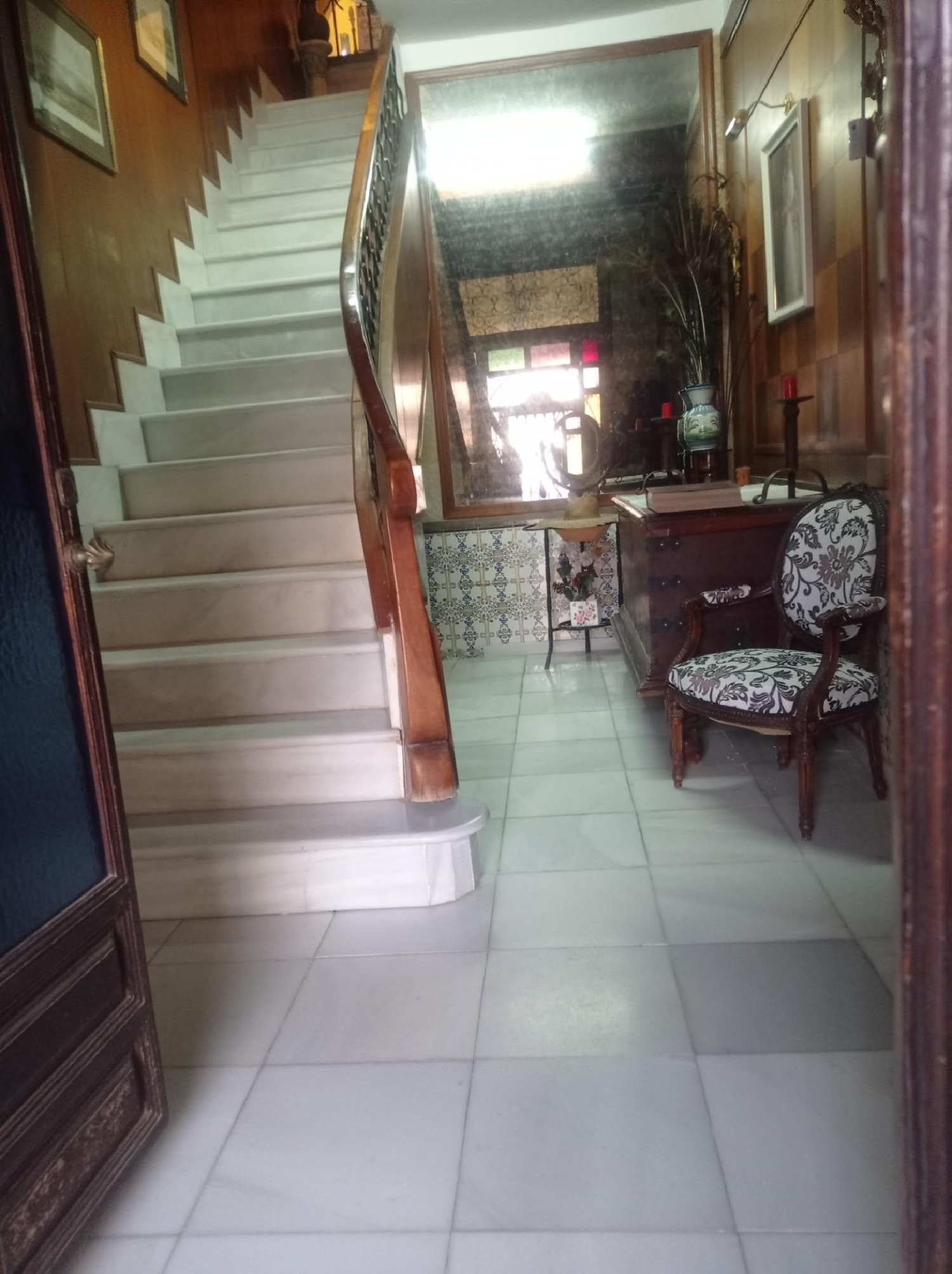 till salu hus Majada Del Moro Alto Guadalentín 3