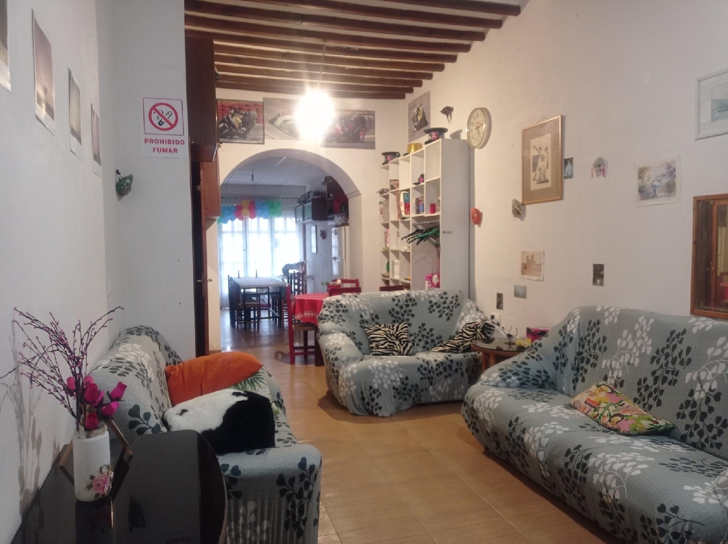  till salu hus Majada Del Moro Alto Guadalentín 4