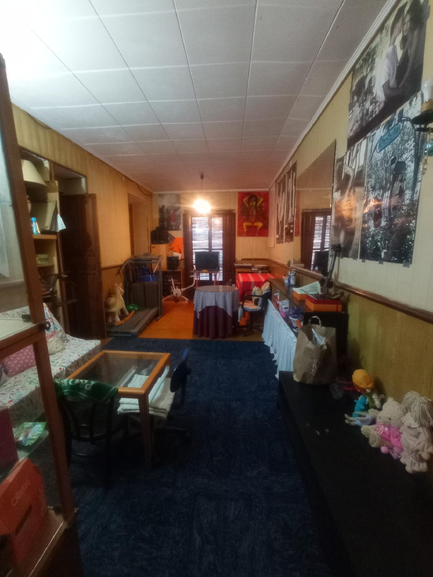  till salu hus Majada Del Moro Alto Guadalentín 8