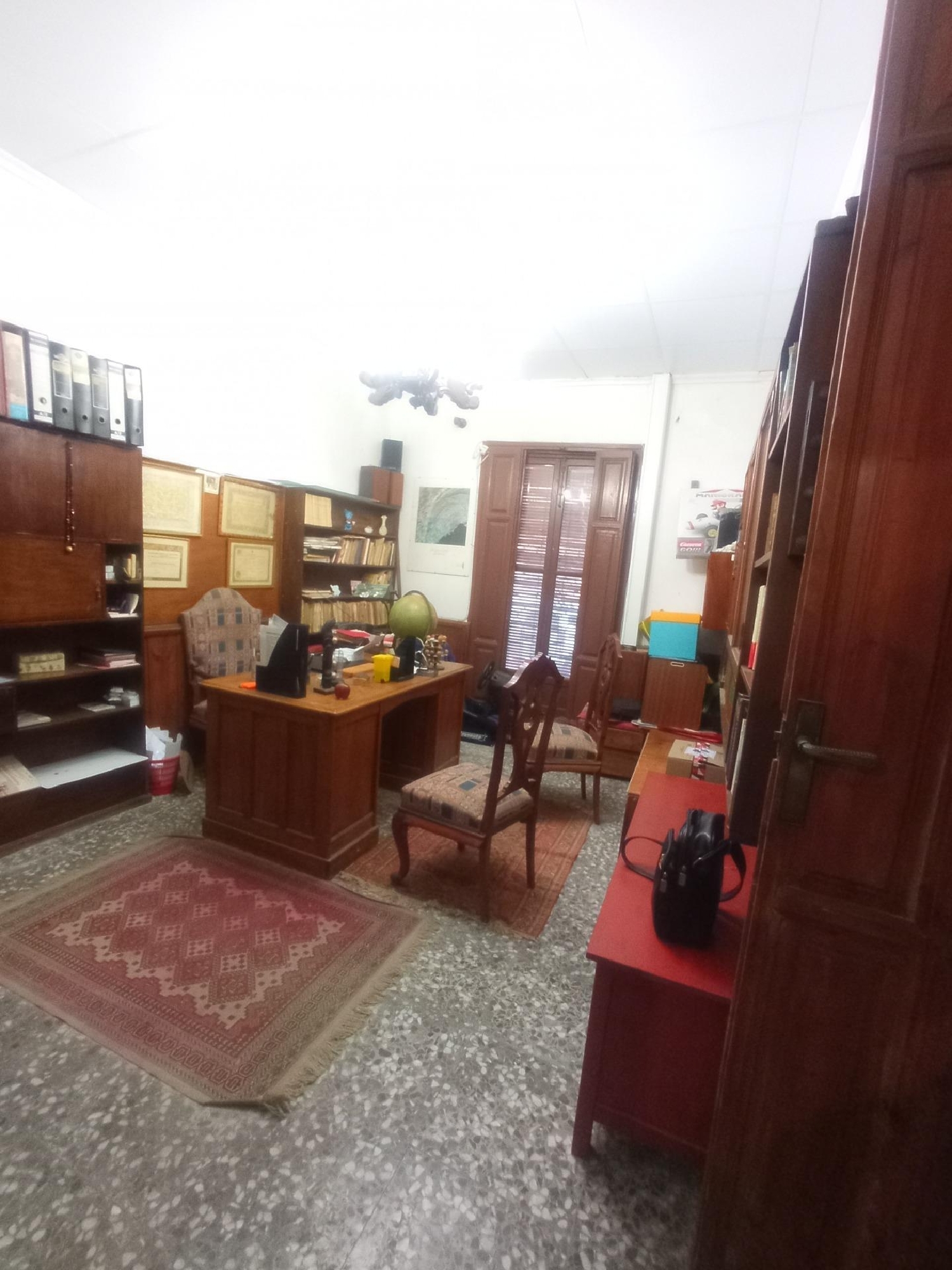  till salu hus Majada Del Moro Alto Guadalentín 7