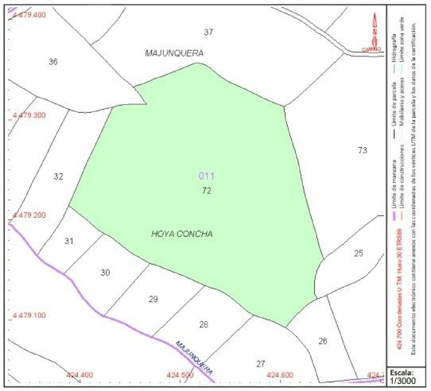  till salu hus Majadahonda Cuenca Del Guadarrama 4