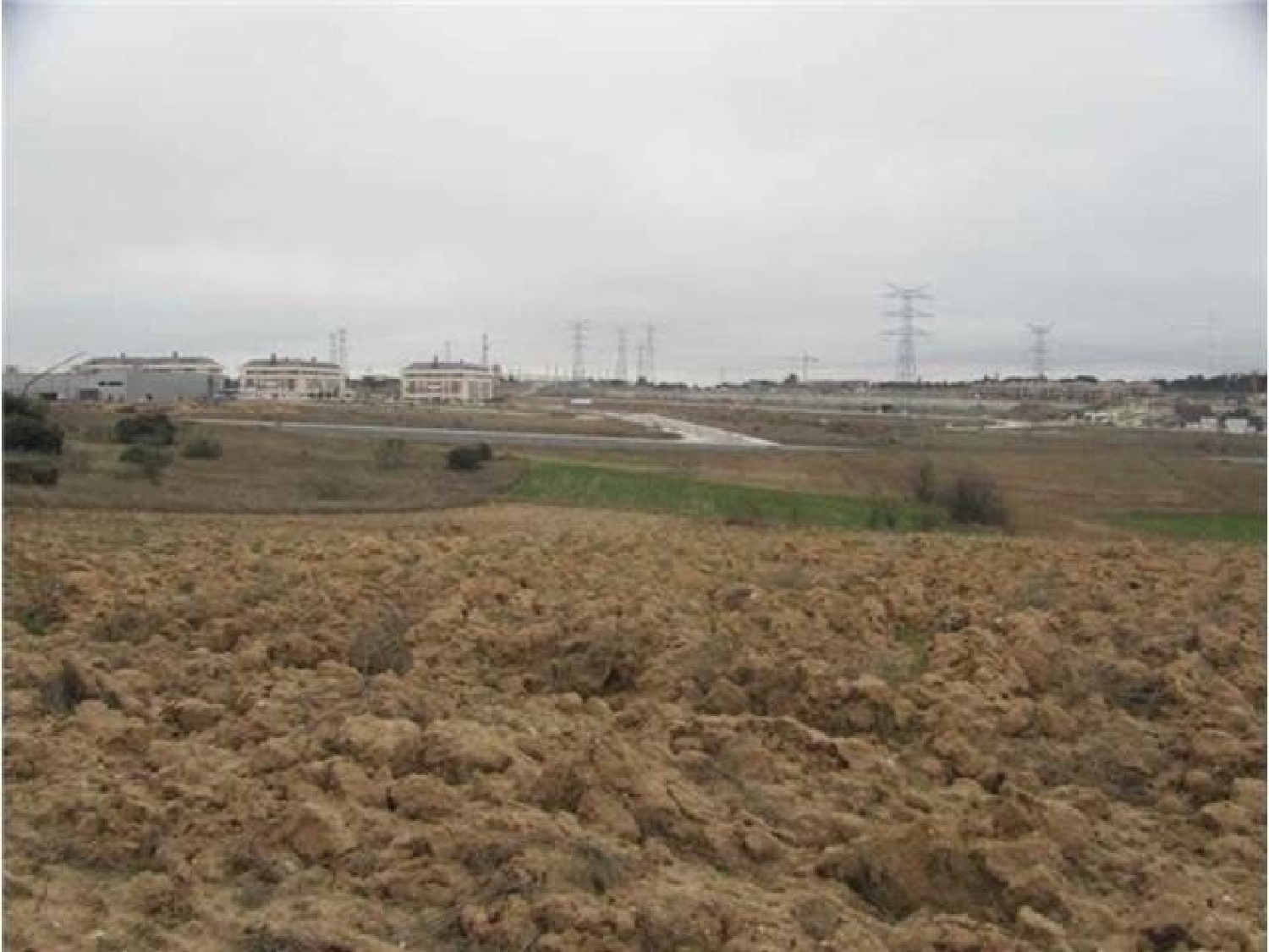  till salu hus Majadahonda Cuenca Del Guadarrama 1