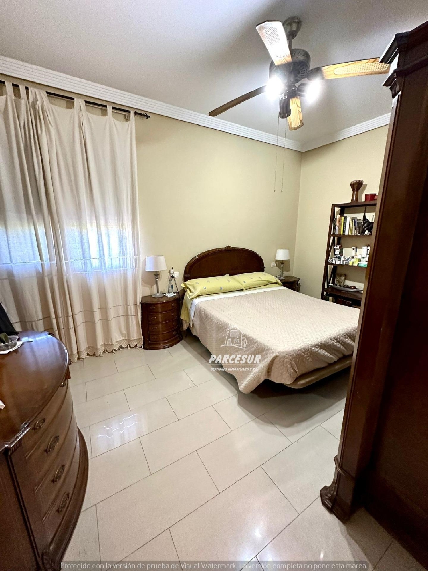 till salu hus Majaneque Córdoba 7