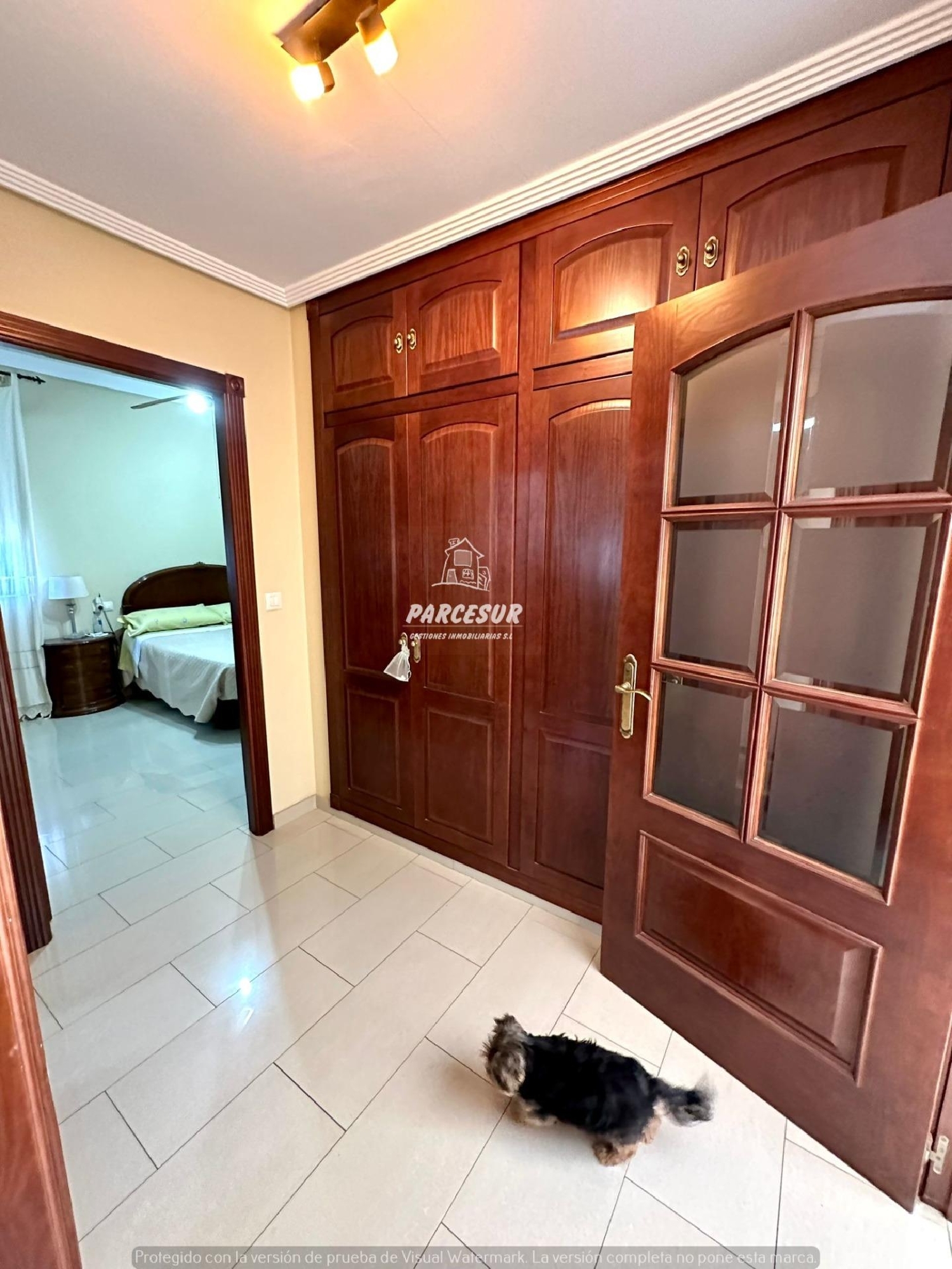  till salu hus Majaneque Córdoba 6