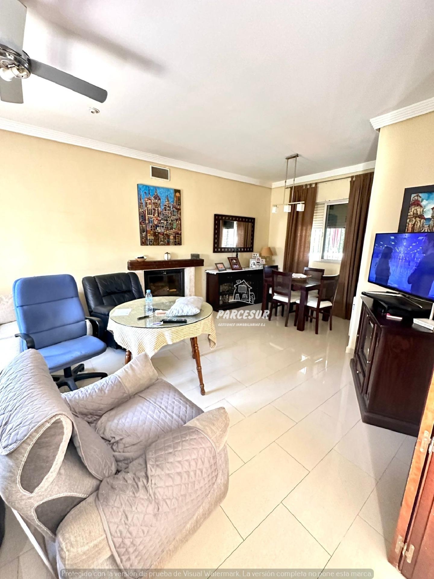  till salu hus Majaneque Córdoba 4