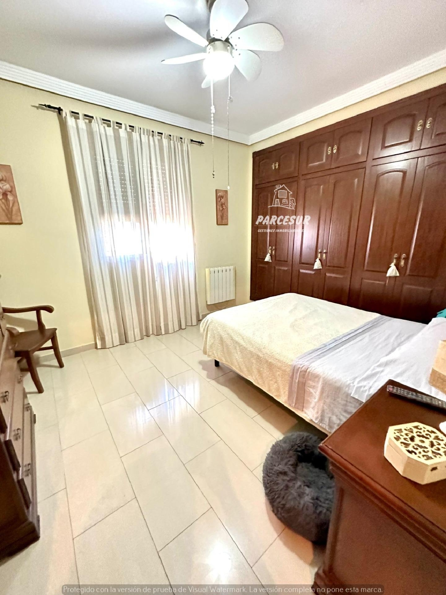  till salu hus Majaneque Córdoba 8