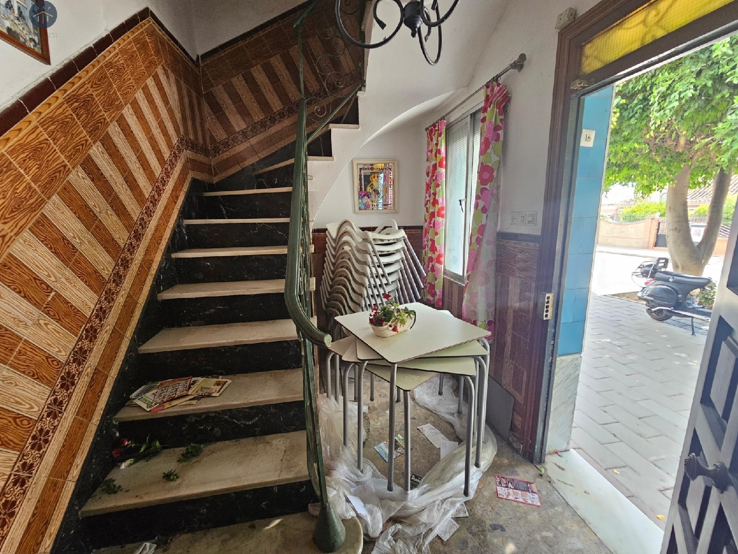  till salu hus Málaga Centro 29014 Málaga-Costa Del Sol 1