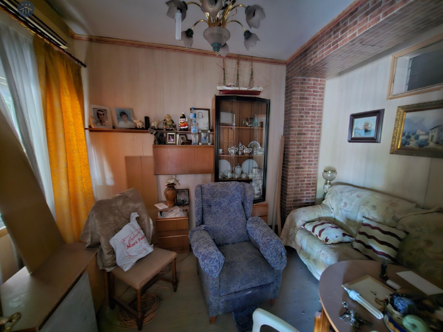till salu hus Málaga Centro 29014 Málaga-Costa Del Sol 3