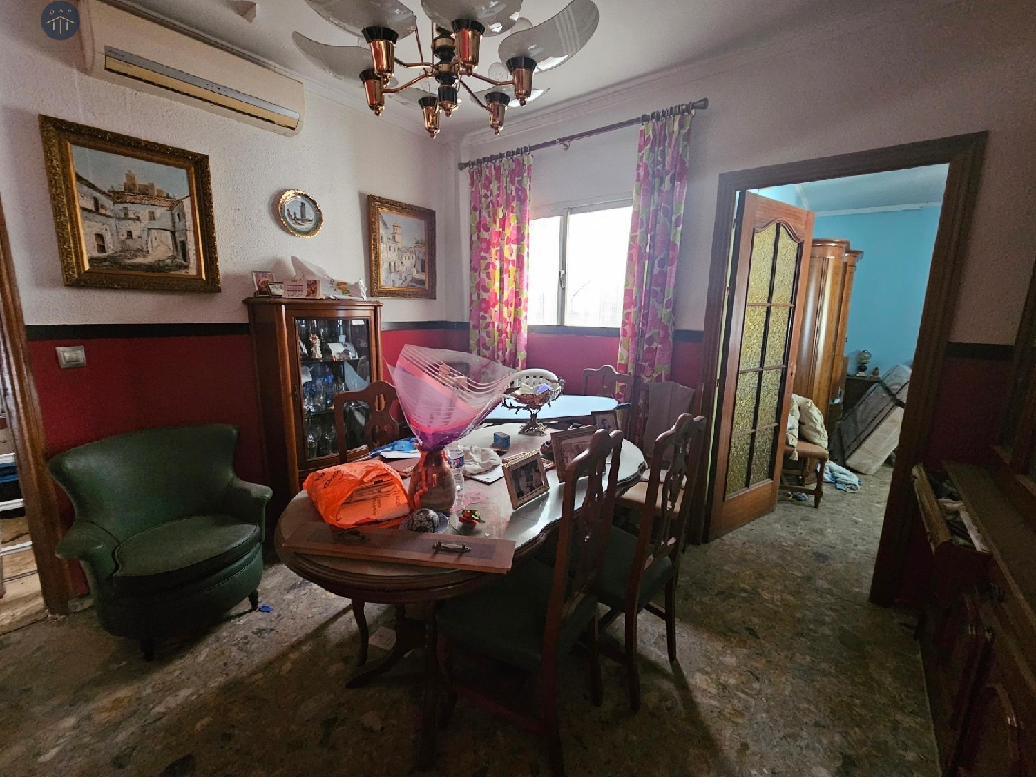  till salu hus Málaga Centro 29014 Málaga-Costa Del Sol 7