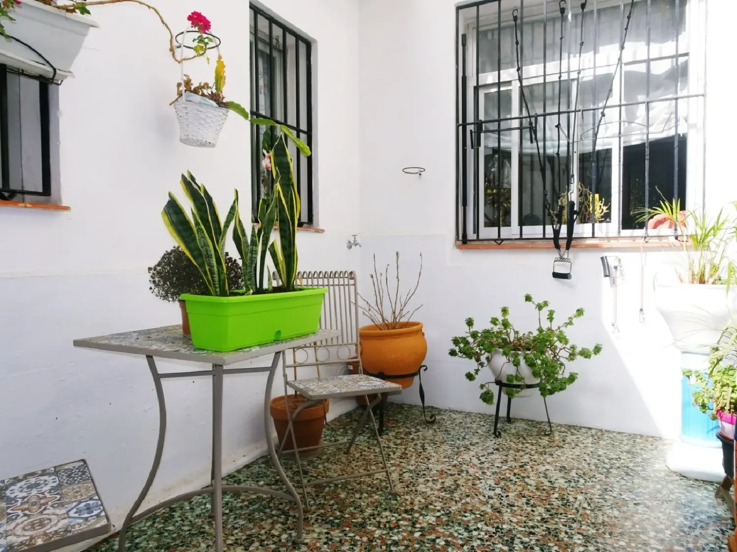  à vendre maison Málaga Del Fresno Campiña 1