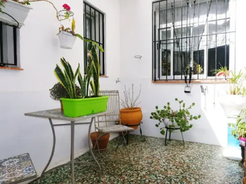 Málaga Centro 29012 Málaga-Costa Del Sol hus foto 6193525