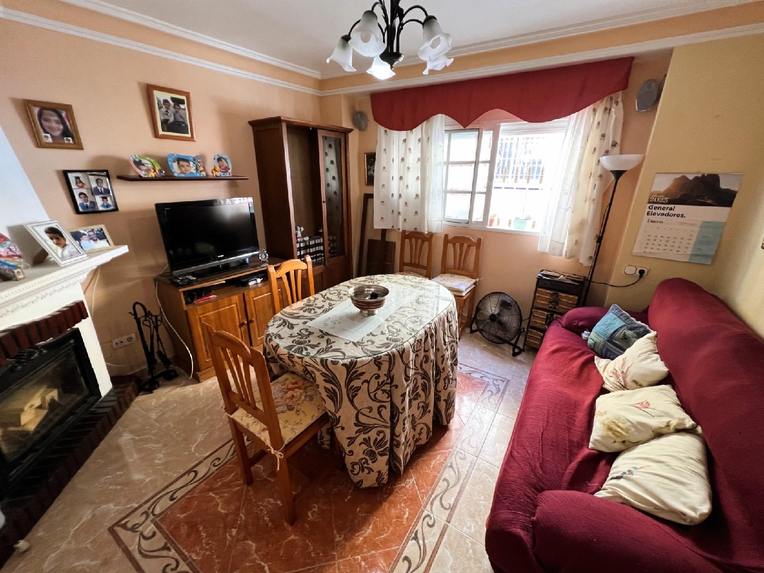  till salu hus Málaga Centro 29014 Málaga-Costa Del Sol 1
