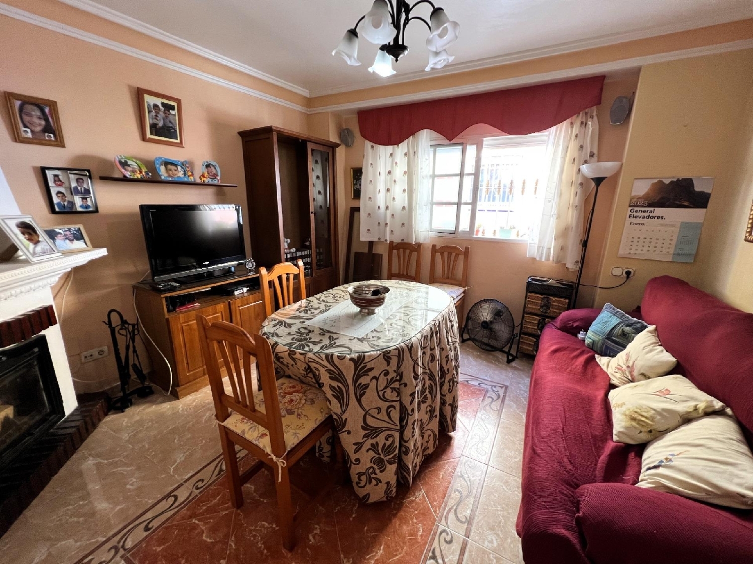  till salu hus Málaga Centro 29014 Málaga-Costa Del Sol 4