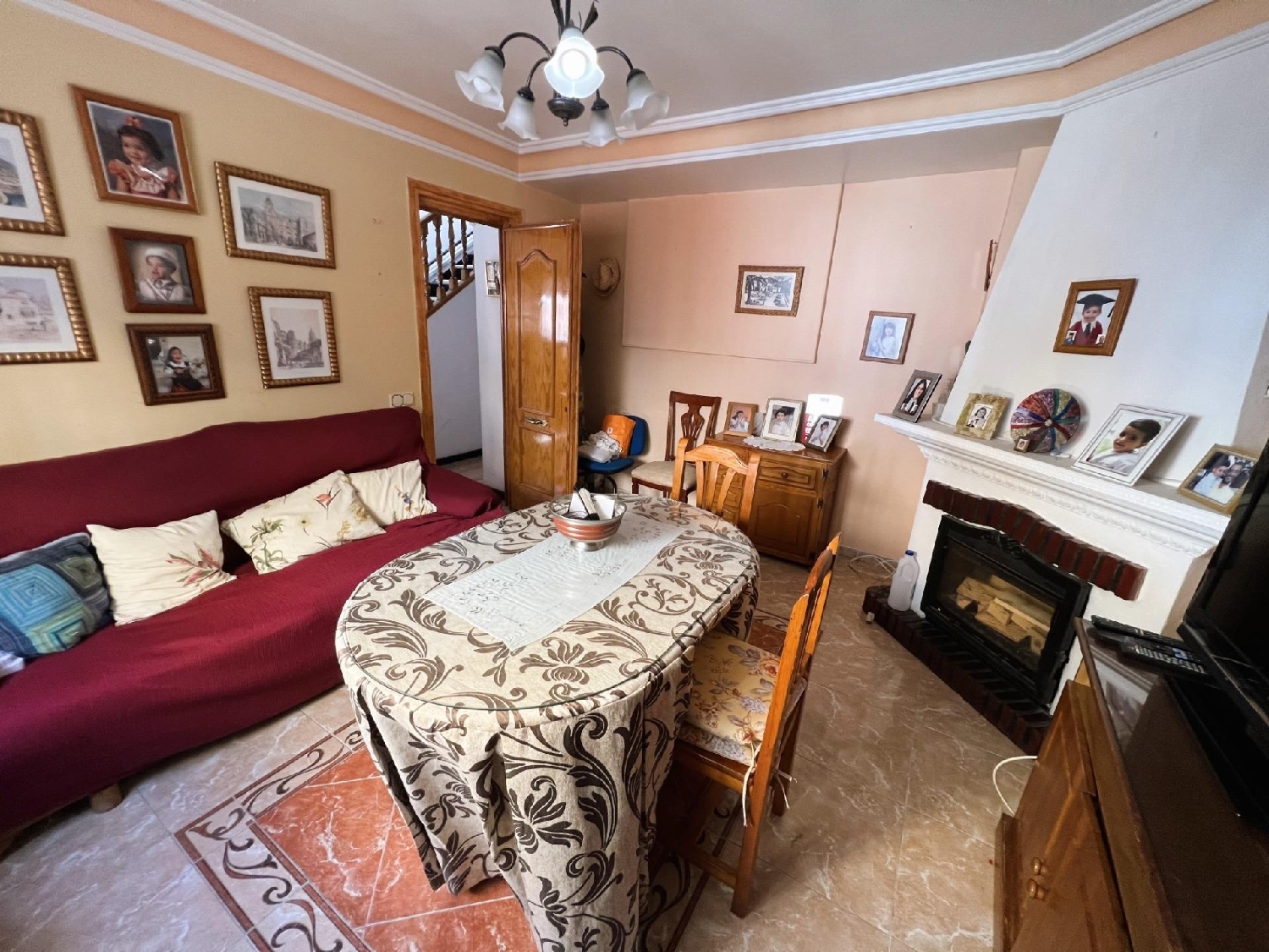  till salu hus Málaga Centro 29014 Málaga-Costa Del Sol 3