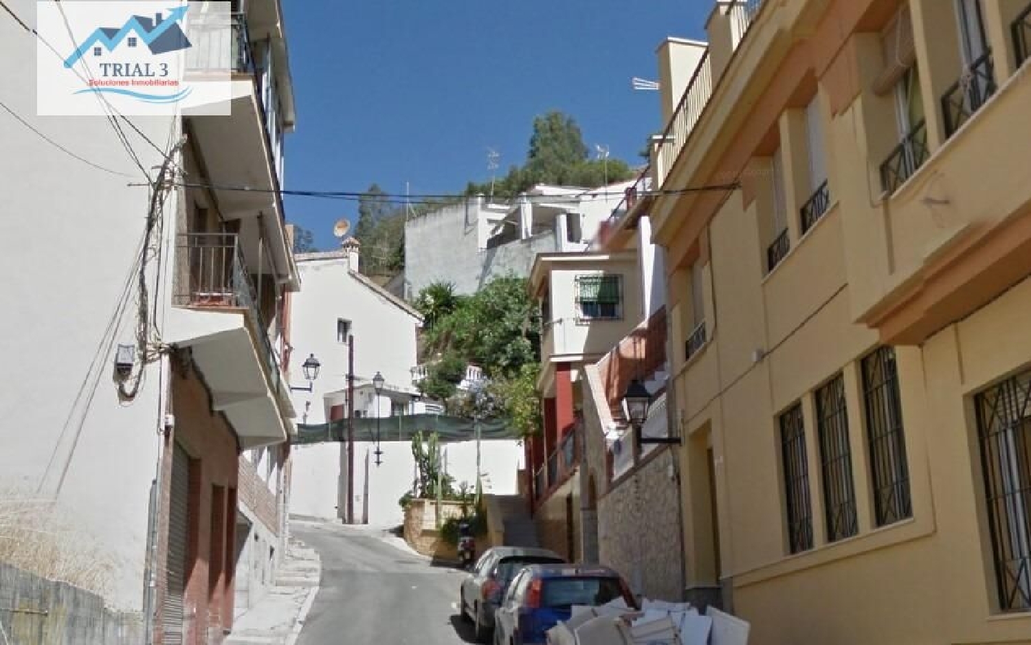  till salu hus Málaga Centro 29012 Málaga-Costa Del Sol 1