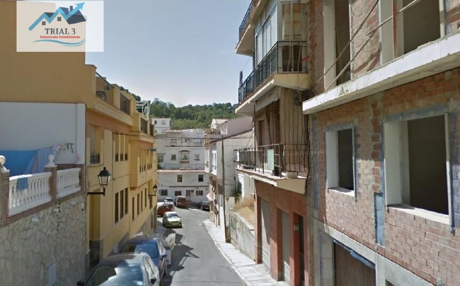 till salu hus Málaga Centro 29012 Málaga-Costa Del Sol 2