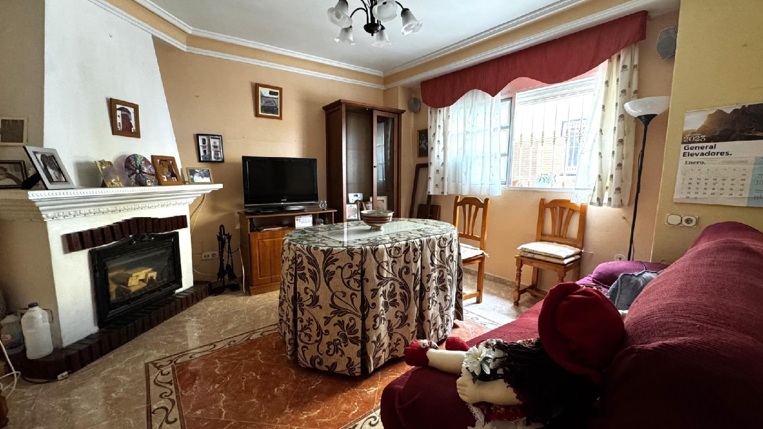  till salu hus Málaga Centro 29014 Málaga-Costa Del Sol 1