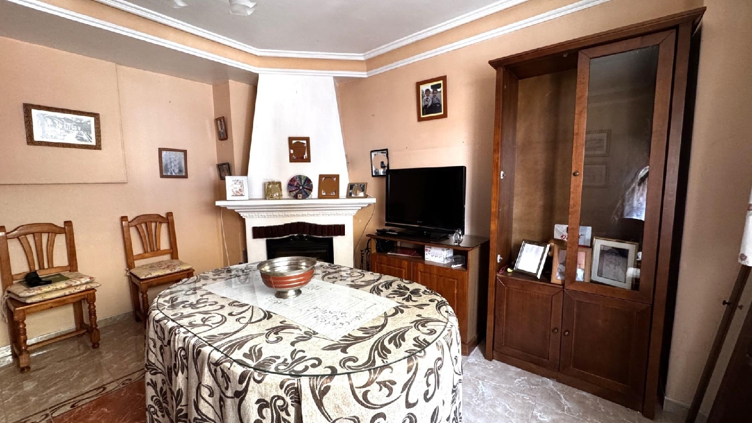  till salu hus Málaga Centro 29014 Málaga-Costa Del Sol 4