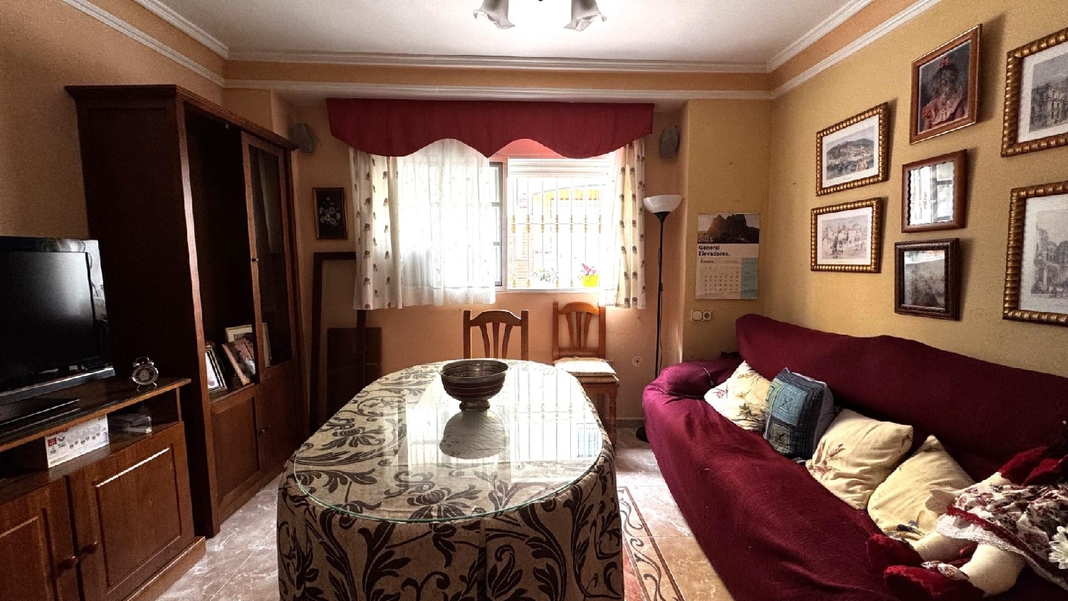 till salu hus Málaga Centro 29014 Málaga-Costa Del Sol 3