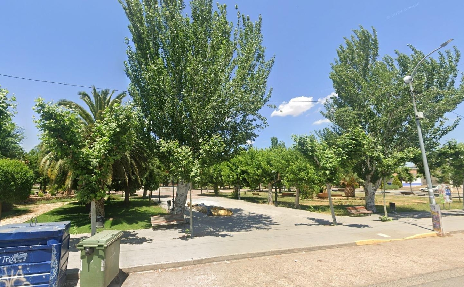  à vendre maison Malagón Montes 1
