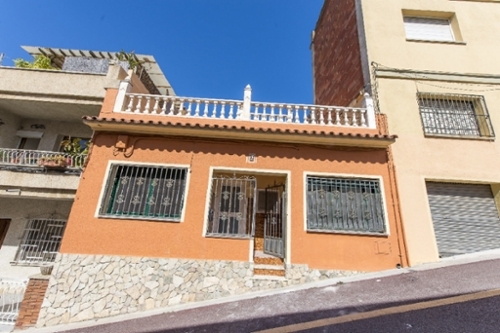Malgrat De Mar Maresme hus foto 6245648