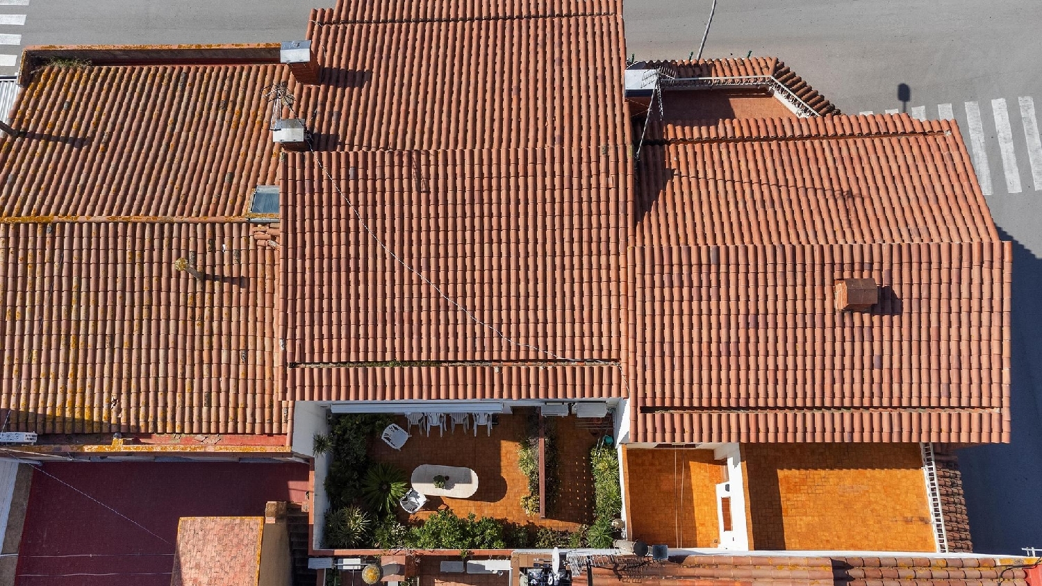  till salu hus Malgrat De Mar Maresme 4