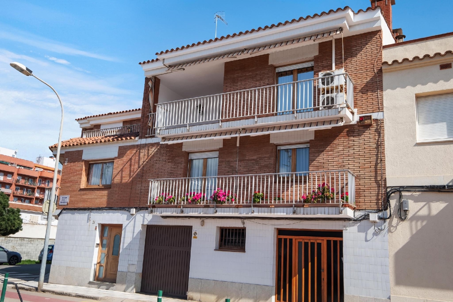  till salu hus Malgrat De Mar Maresme 8