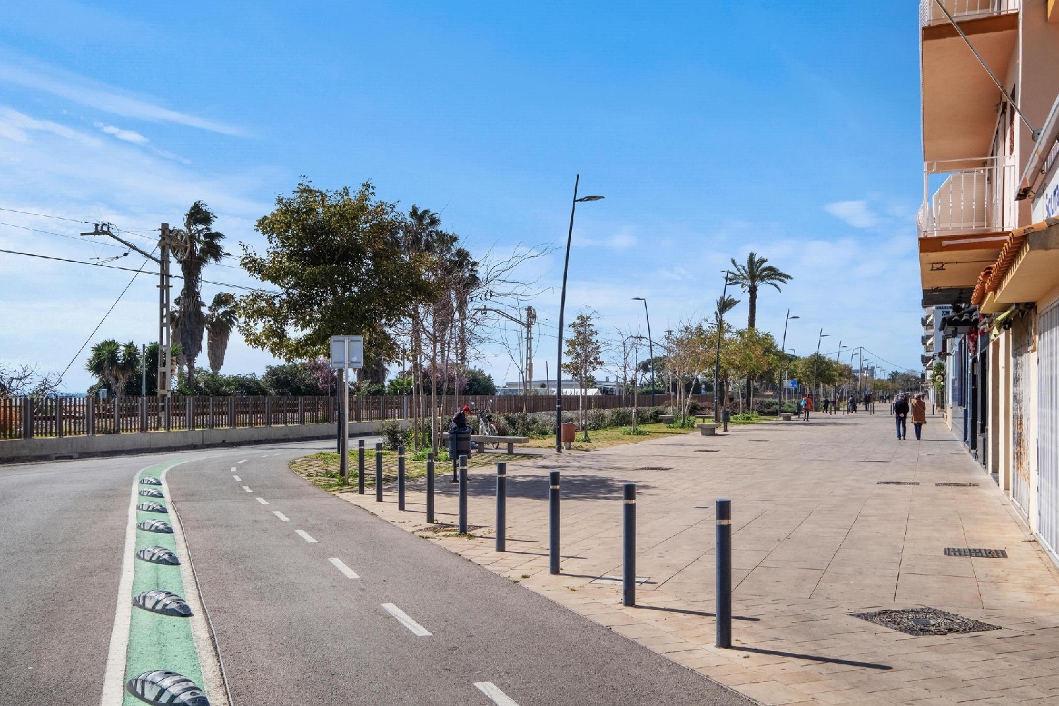  till salu hus Malgrat De Mar Maresme 6