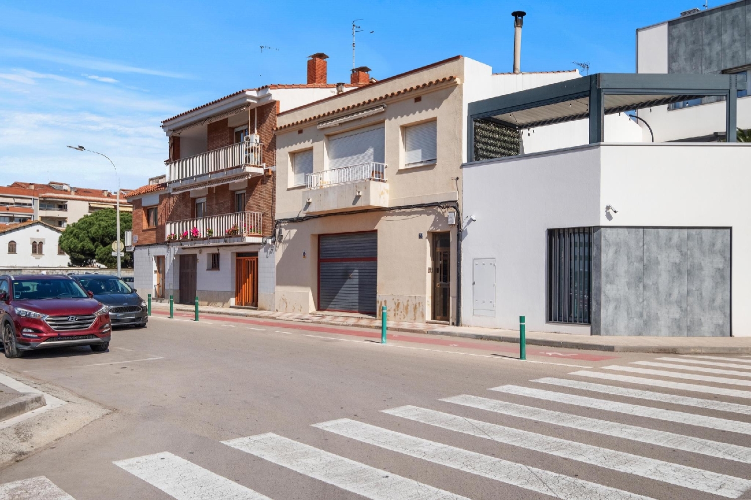  till salu hus Malgrat De Mar Maresme 7