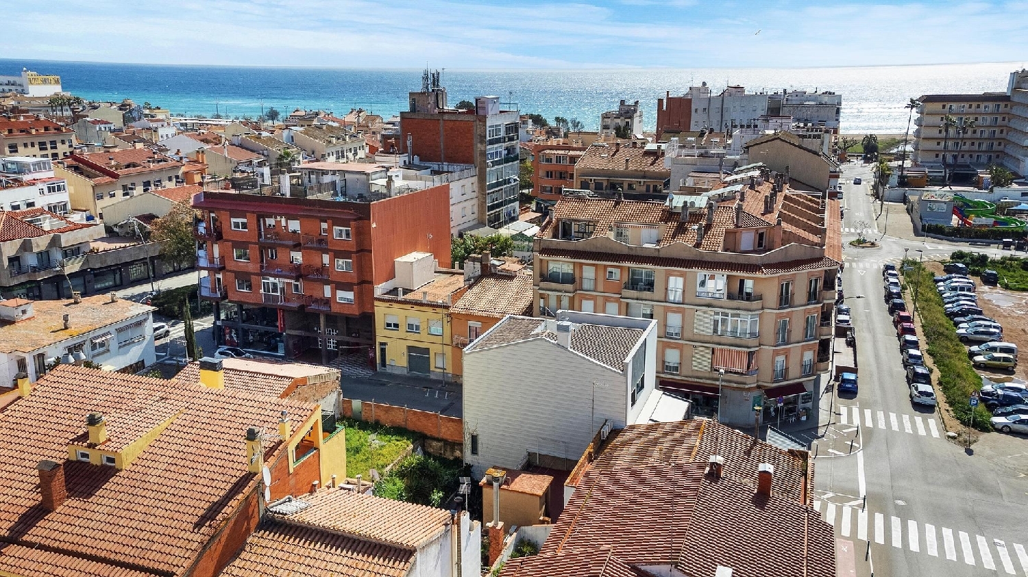  till salu hus Malgrat De Mar Maresme 5