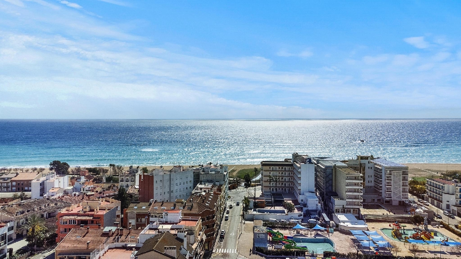 till salu hus Malgrat De Mar Maresme 2