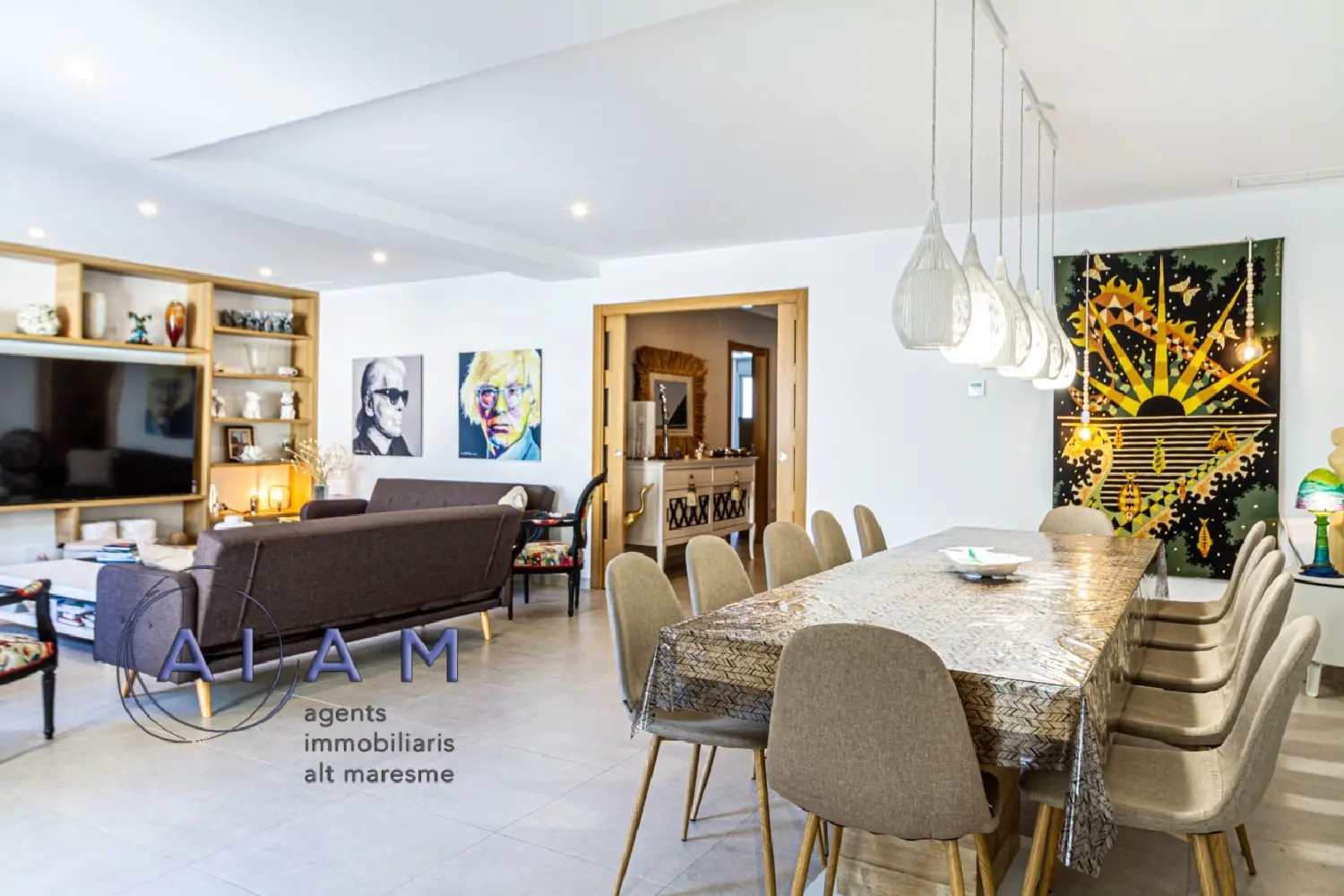 till salu hus Malgrat De Mar Maresme 2