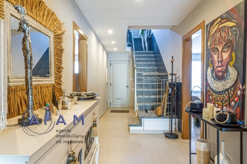 Malgrat De Mar Maresme hus foto 6229165