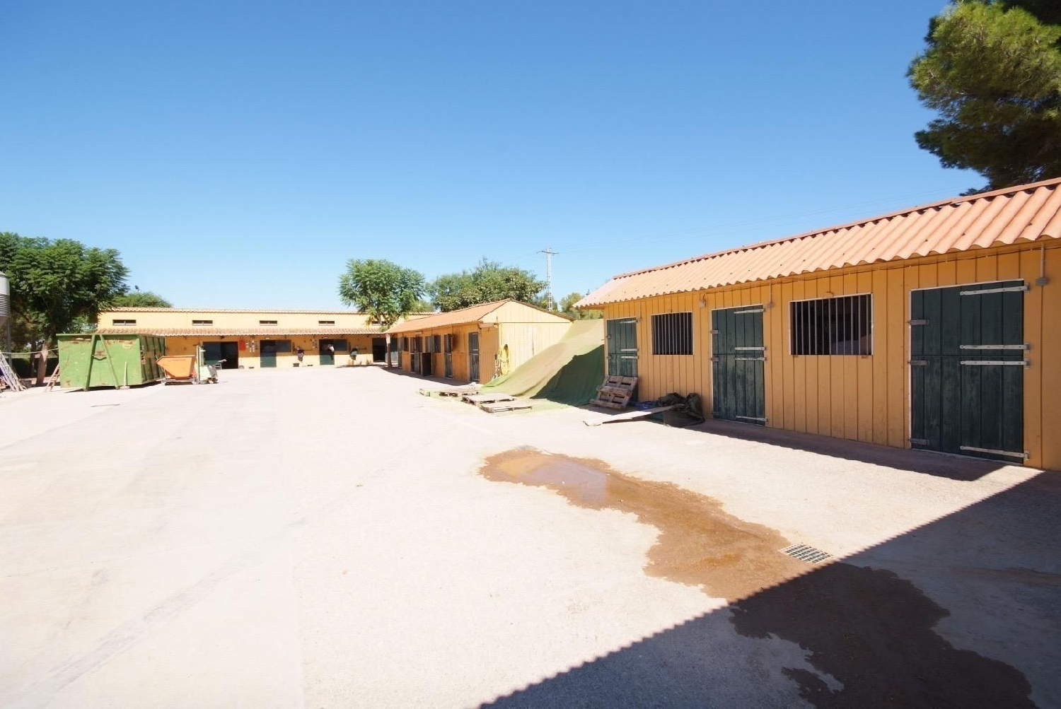  till salu hus Urbanización Lloma Del Calderer Camp De Túria 5
