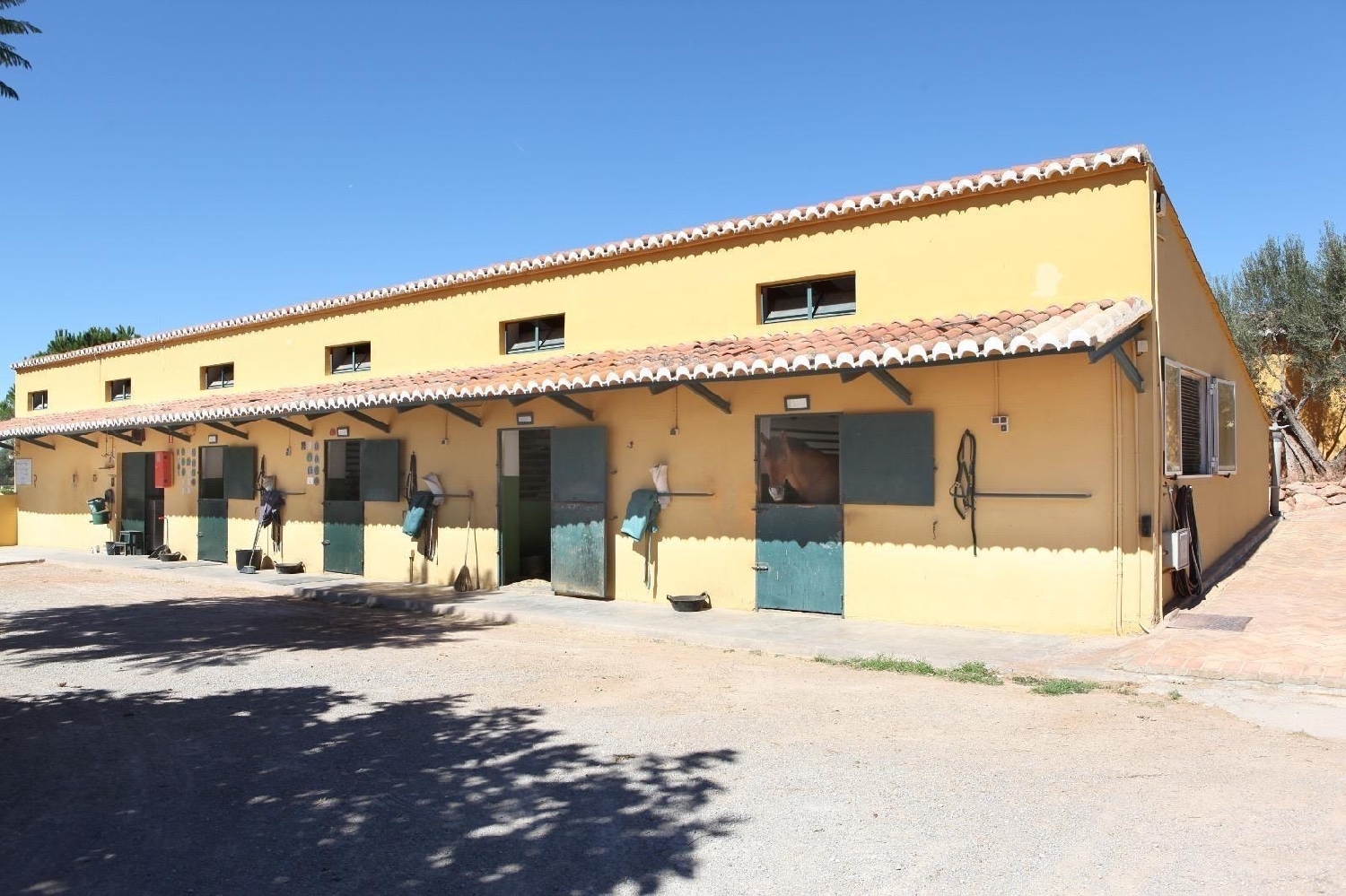  till salu hus Urbanización Lloma Del Calderer Camp De Túria 7