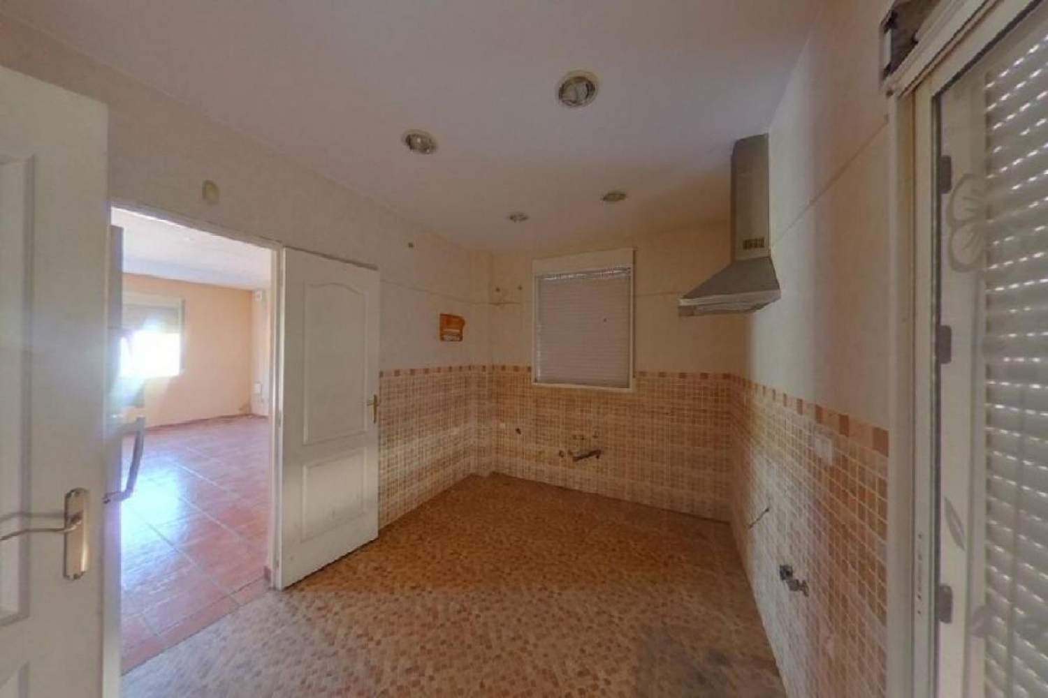 till salu hus Mallaetes Camp De Túria 2