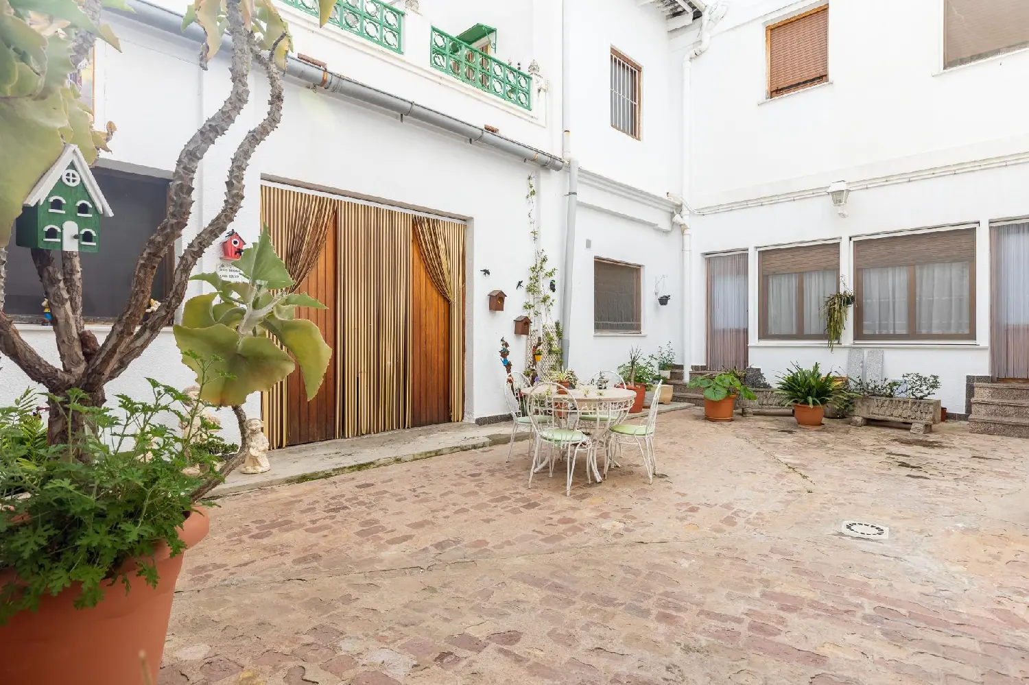  till salu hus Urbanización Virgen De La Estrella Camp De Túria 1