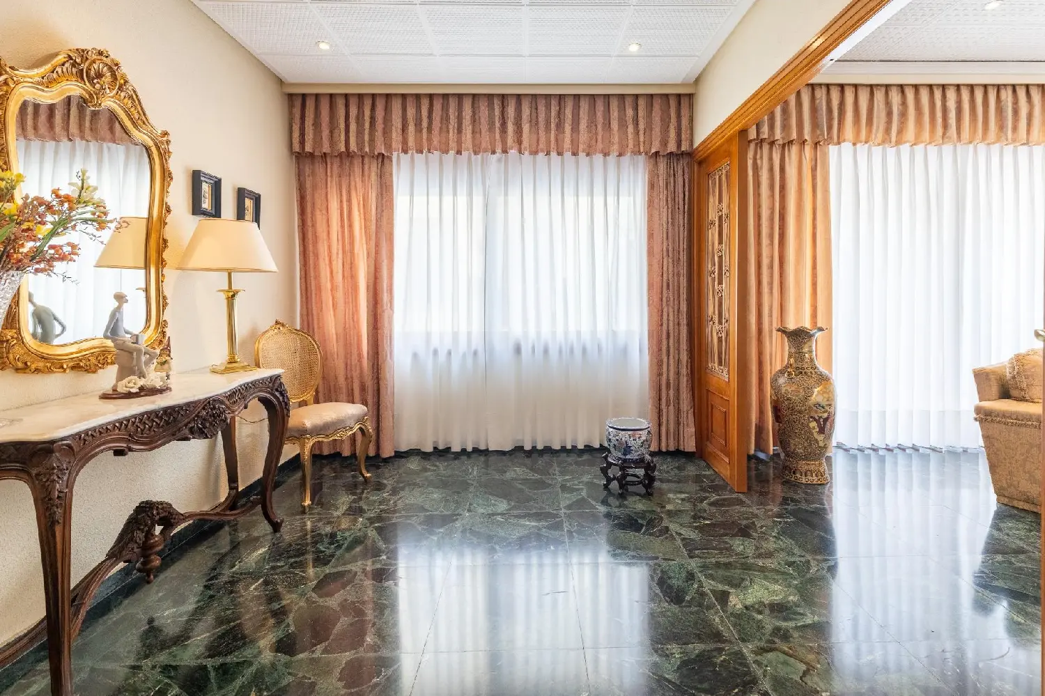 till salu hus Urbanización Virgen De La Estrella Camp De Túria 3