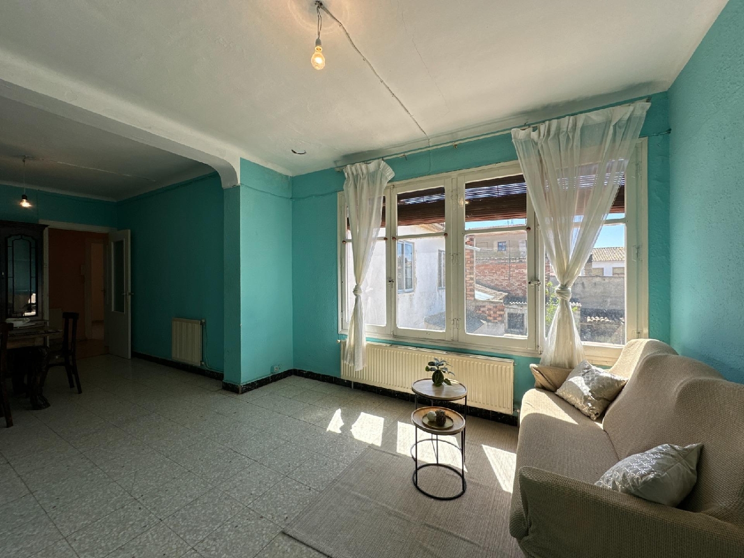  à vendre maison Mallén Campo De Borja 5