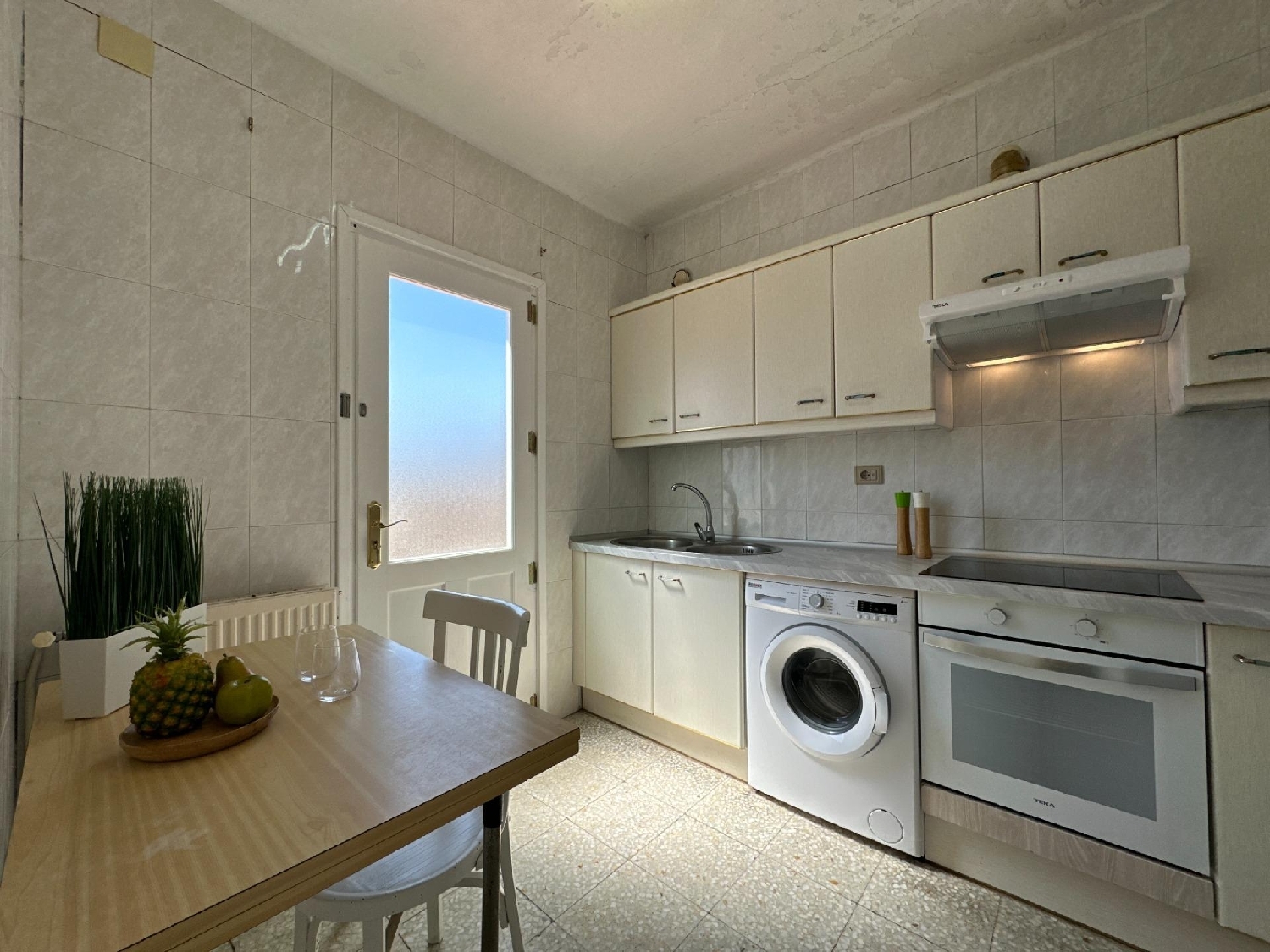 à vendre maison Mallén Campo De Borja 2