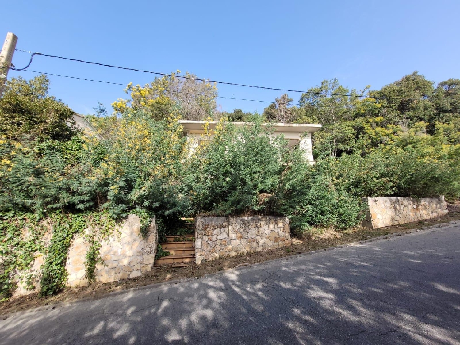 till salu hus Malvet Baix Empordà 3