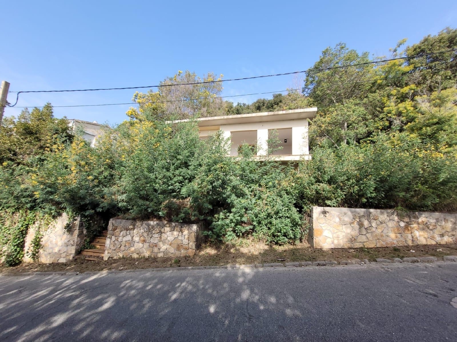 till salu hus Malvet Baix Empordà 2