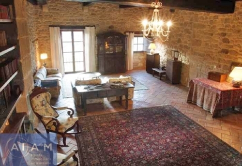 Mamillas Cinco Villas hus foto 6229167