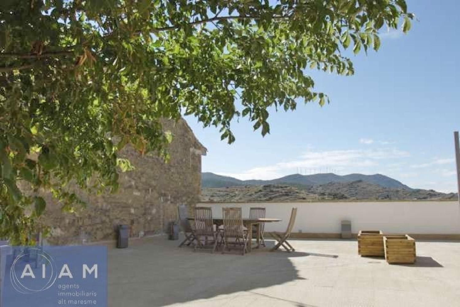  till salu hus Mamillas Cinco Villas 8