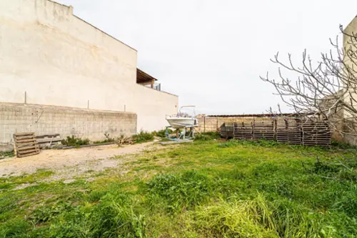 Manacor Llevant hus foto 6201741